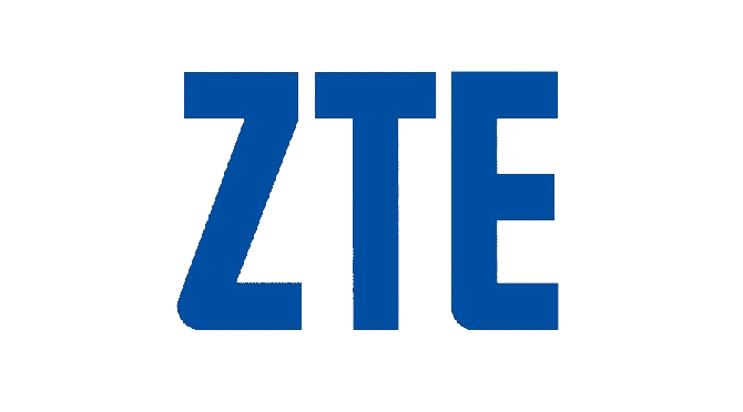 ZTE