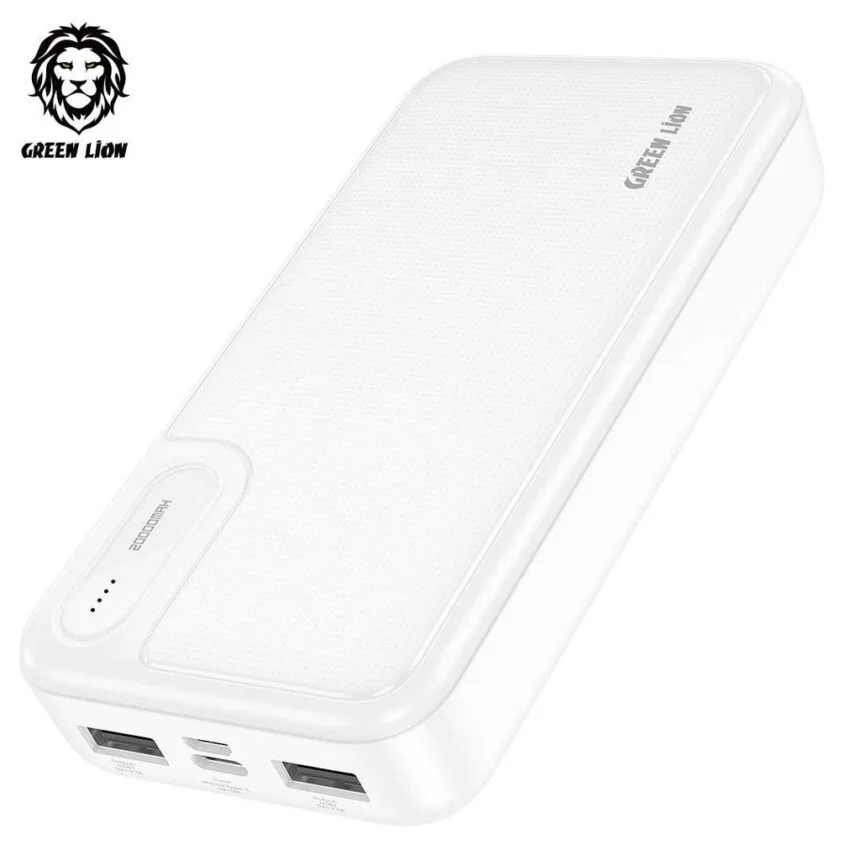 Green Lion Power Mate 20