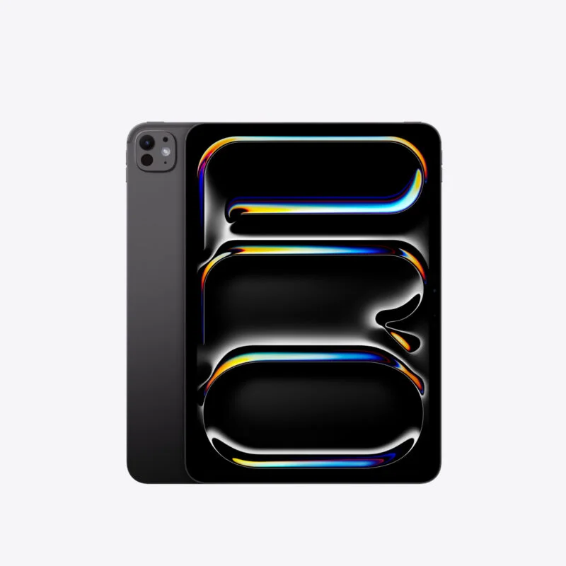 iPad Pro M4