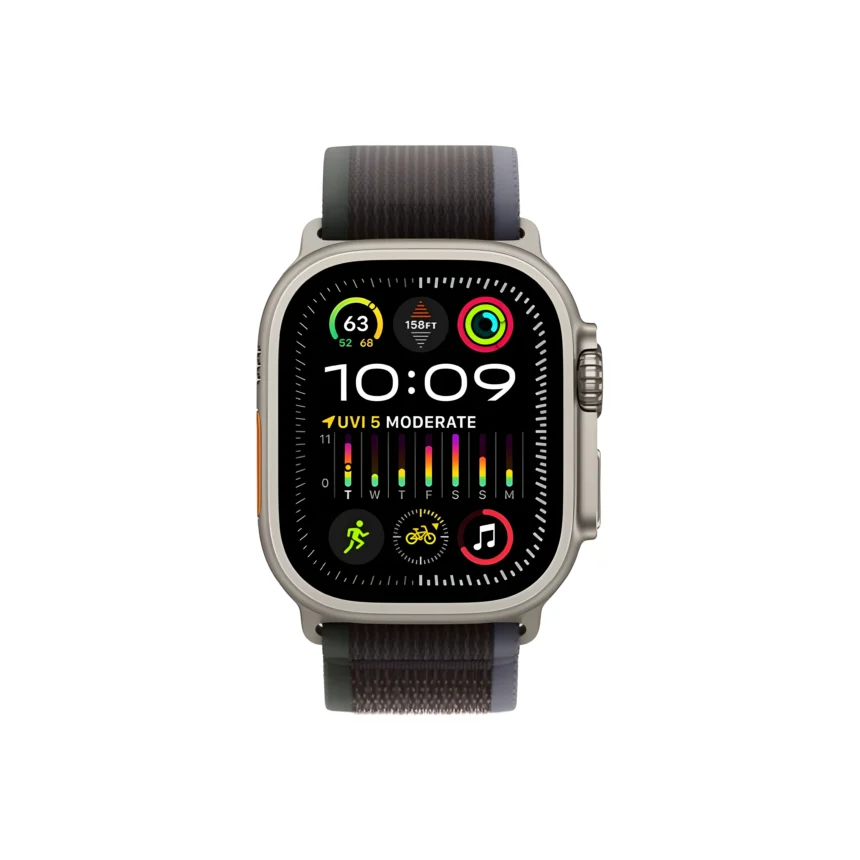 Apple Watch Ultra 2 Trail Loop Band