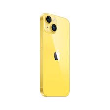 Iphone 14 Yellow